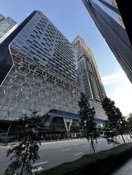 UIC Building (D1), Office #510426461